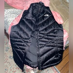 North Face Puffer